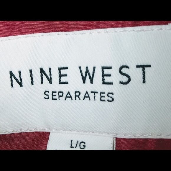 Nine West coat   - Picture 3 of 4